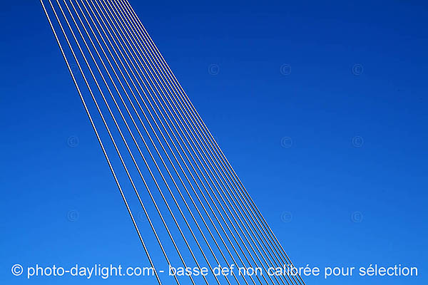 pont de Wandre - Wandre Bridge